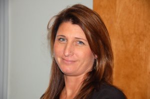Chris - Office Manager at Chattanooga Oral & Maxillofacial Surgery