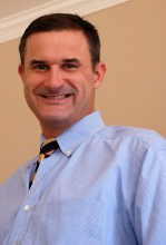 Dr. Patrick McDonald - Oral Surgeon in Chattanooga TN